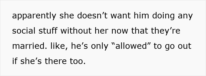 23YO Confronts Married Coworker About Wife’s Behavior, Fears Their Comment Pushed Him Toward Divorce