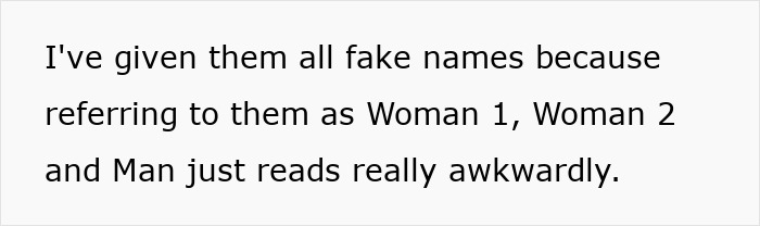 Toxic Man Has The Audacity To Romantically Mess With 2 Women At The Same Time, Folks Are Horrified