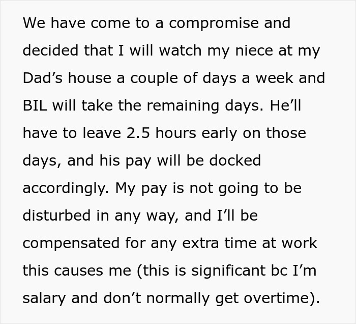 40YO Aunt Refuses To Be A Free Sitter For Couple, They Try To Guilt-Trip Her With The “Family” Card