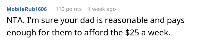 40YO Aunt Refuses To Be A Free Sitter For Couple, They Try To Guilt-Trip Her With The “Family” Card