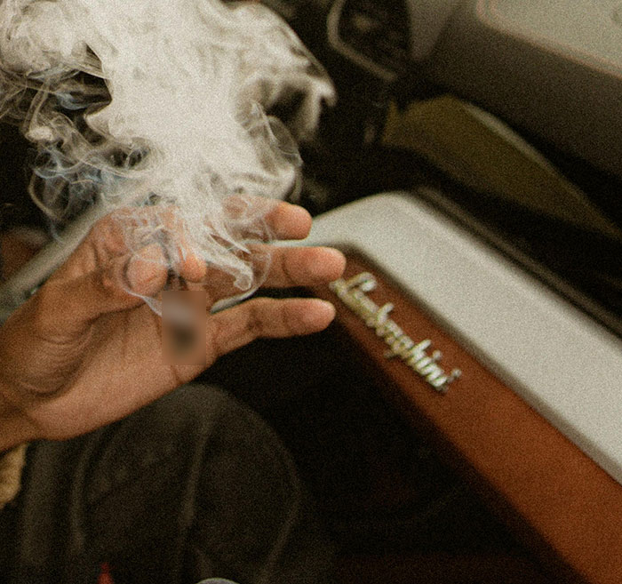 &#8220;Diabolical&#8221;: Couple Arrested For &#8220;Hotboxing&#8221; In A Car With A 2-Year-Old Boy In The Backseat