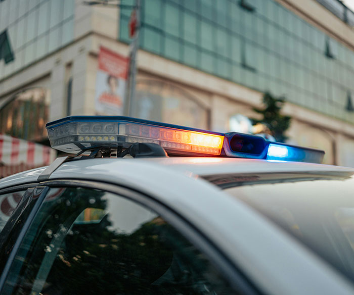 &#8220;Diabolical&#8221;: Couple Arrested For &#8220;Hotboxing&#8221; In A Car With A 2-Year-Old Boy In The Backseat