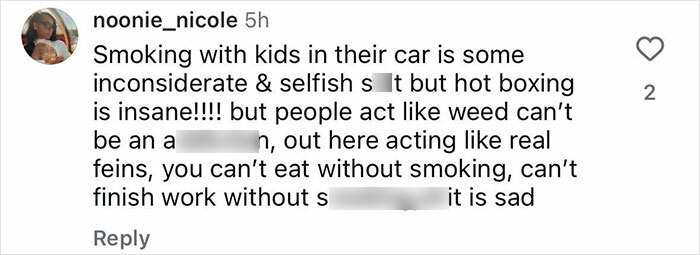 &#8220;Diabolical&#8221;: Couple Arrested For &#8220;Hotboxing&#8221; In A Car With A 2-Year-Old Boy In The Backseat