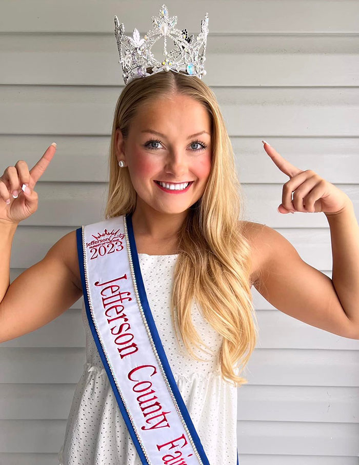 “Narcissistic Family”: Cheerleader Who Hid Infant’s Body In Closet Slammed For Court Appearance