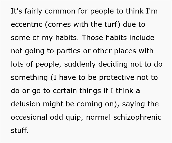 Schizophrenic Man Pranked Into Thinking He’s Lost His Mind, Shocked When Friends Tell Him The Truth