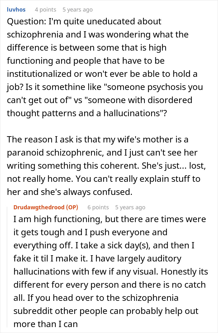 Schizophrenic Man Pranked Into Thinking He’s Lost His Mind, Shocked When Friends Tell Him The Truth