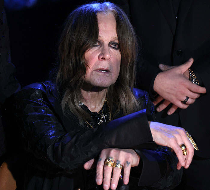 &#8220;Get Him&#8221;: Ozzy Osbourne&#8217;s Fans Join His Son In Slamming Roger Waters After Brutal Attack