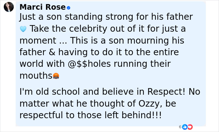 &#8220;Get Him&#8221;: Ozzy Osbourne&#8217;s Fans Join His Son In Slamming Roger Waters After Brutal Attack