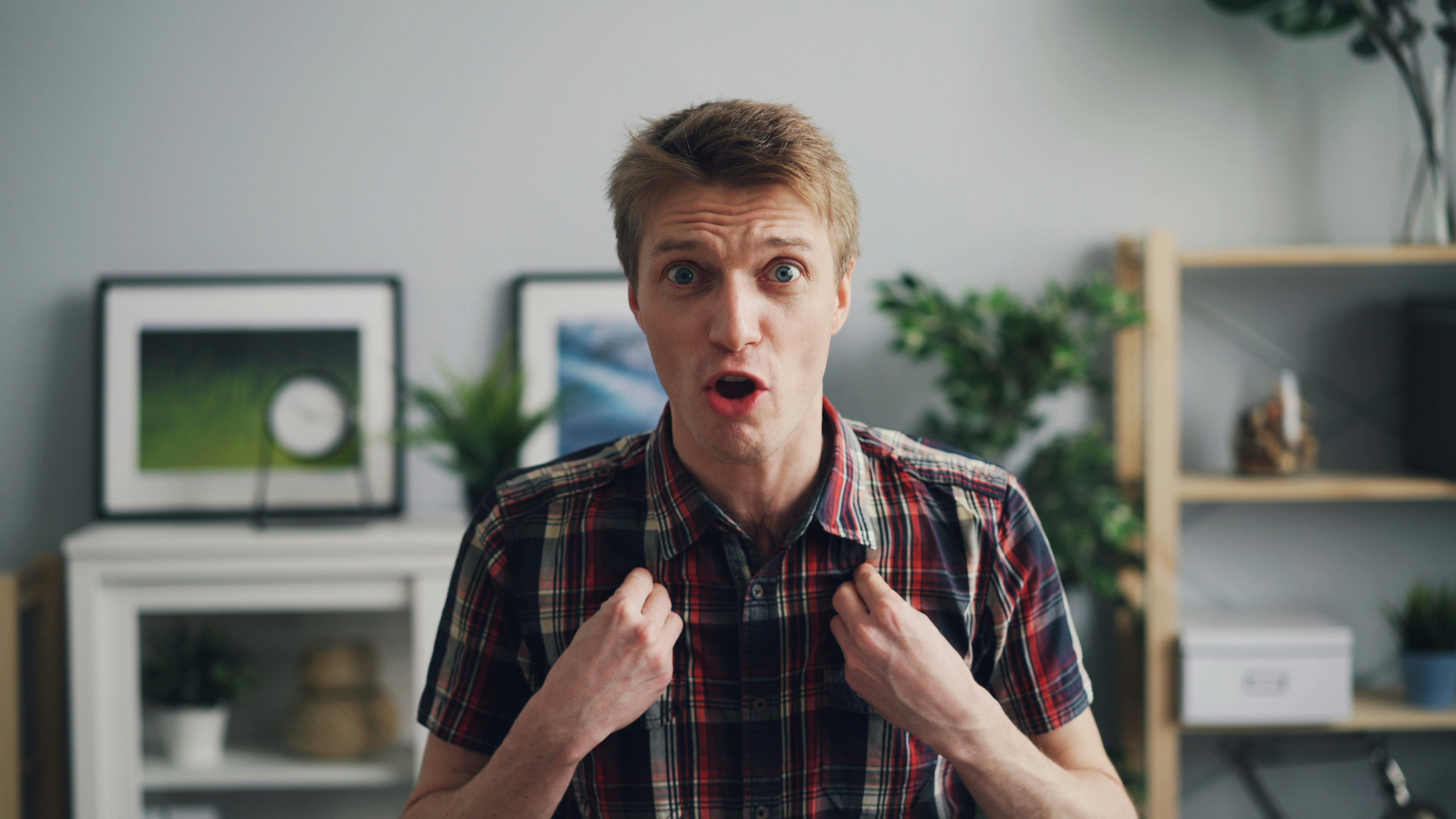 “The Look Of Shock On His Face”: Landlord Loses Everything After Driving His Only Tenant Away