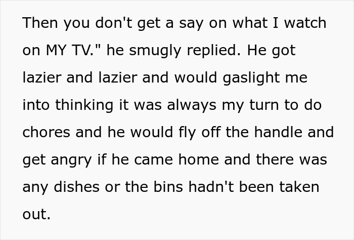 “The Look Of Shock On His Face”: Landlord Loses Everything After Driving His Only Tenant Away