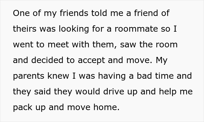 “The Look Of Shock On His Face”: Landlord Loses Everything After Driving His Only Tenant Away