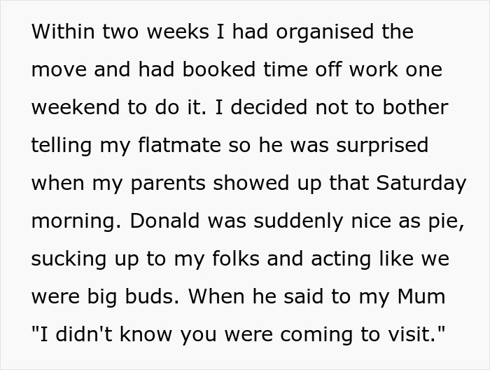 “The Look Of Shock On His Face”: Landlord Loses Everything After Driving His Only Tenant Away
