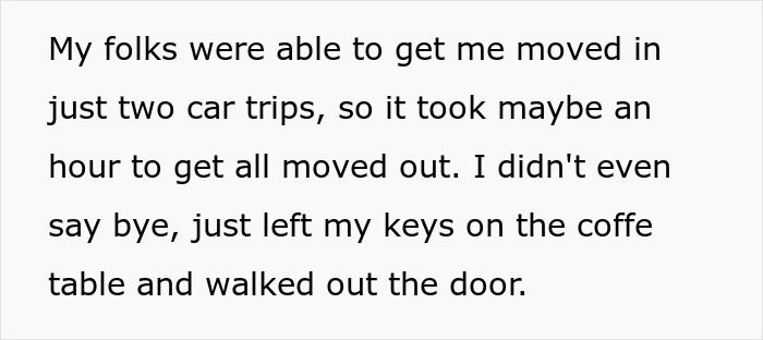 “The Look Of Shock On His Face”: Landlord Loses Everything After Driving His Only Tenant Away