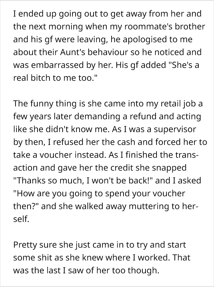 “The Look Of Shock On His Face”: Landlord Loses Everything After Driving His Only Tenant Away