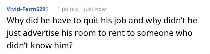 “The Look Of Shock On His Face”: Landlord Loses Everything After Driving His Only Tenant Away