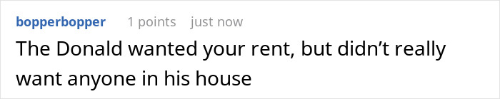 “The Look Of Shock On His Face”: Landlord Loses Everything After Driving His Only Tenant Away
