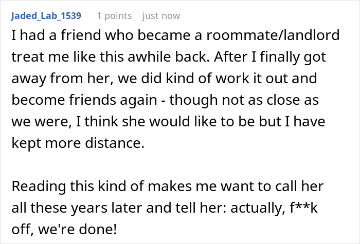 “The Look Of Shock On His Face”: Landlord Loses Everything After Driving His Only Tenant Away