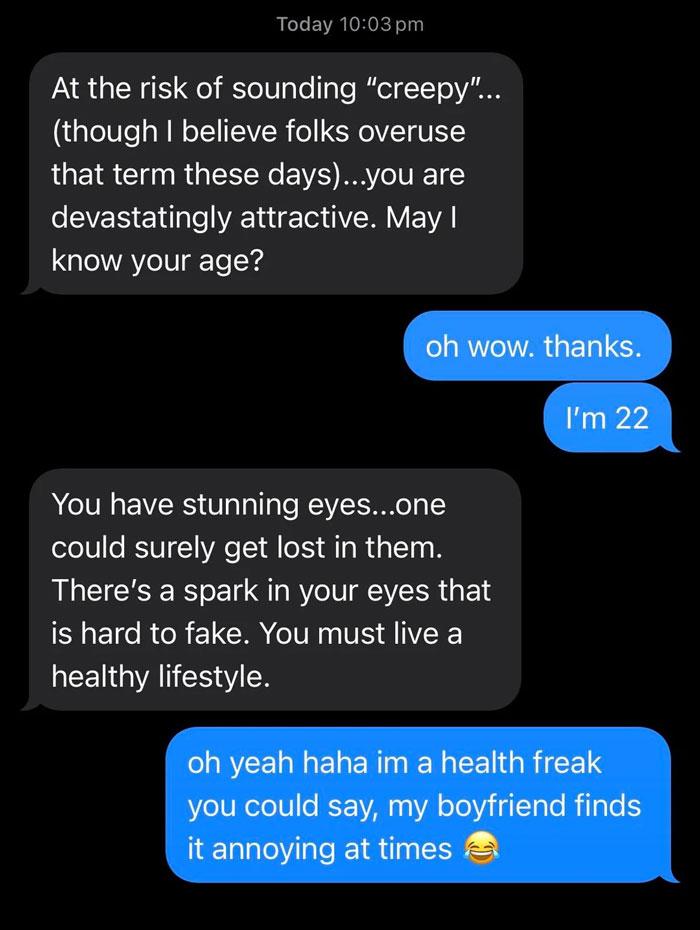 “I Googled It And My Jaw Dropped”: Airbnb Guest Receives Creepy Texts From Host