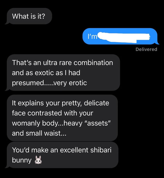 “I Googled It And My Jaw Dropped”: Airbnb Guest Receives Creepy Texts From Host