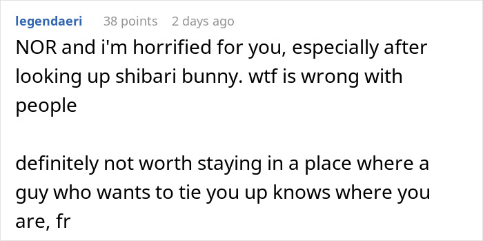 “I Googled It And My Jaw Dropped”: Airbnb Guest Receives Creepy Texts From Host