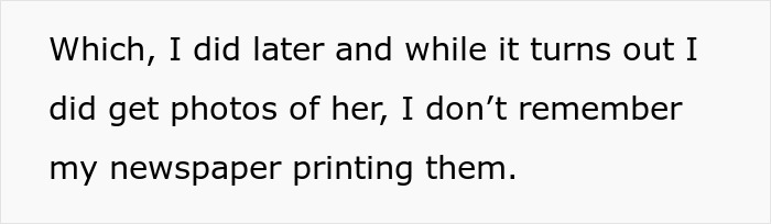 “I Got Accused Of Ruining Someone’s Life While Photographing A Wedding”