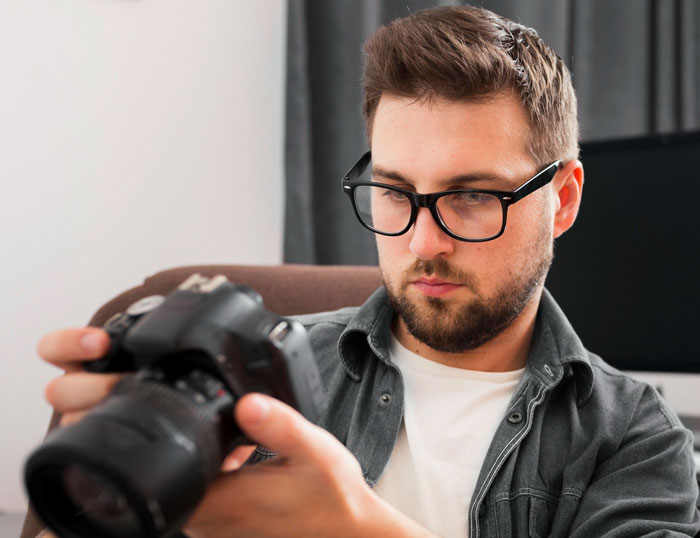 “I Got Accused Of Ruining Someone’s Life While Photographing A Wedding”