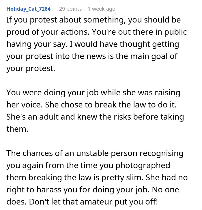 “I Got Accused Of Ruining Someone’s Life While Photographing A Wedding”