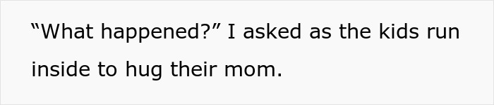 “Am I Wrong For Bringing My Friend’s Kids To Her After Babysitting Date Goes Too Long?”