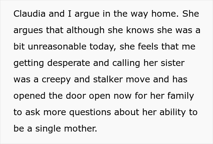“Am I Wrong For Bringing My Friend’s Kids To Her After Babysitting Date Goes Too Long?”