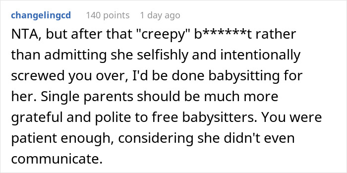 “Am I Wrong For Bringing My Friend’s Kids To Her After Babysitting Date Goes Too Long?”