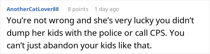 “Am I Wrong For Bringing My Friend’s Kids To Her After Babysitting Date Goes Too Long?”