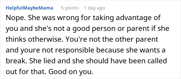 “Am I Wrong For Bringing My Friend’s Kids To Her After Babysitting Date Goes Too Long?”