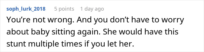 “Am I Wrong For Bringing My Friend’s Kids To Her After Babysitting Date Goes Too Long?”