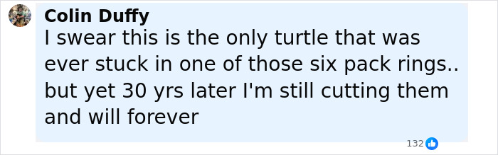 Litter-Fighting Superhero, Peanut The Turtle, Turns 41, Gets Her Own Birthday Party