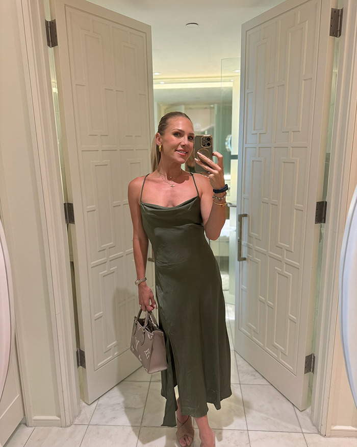 Sharna Burgess Defends Son Zane’s Look Following Backlash On Social Media