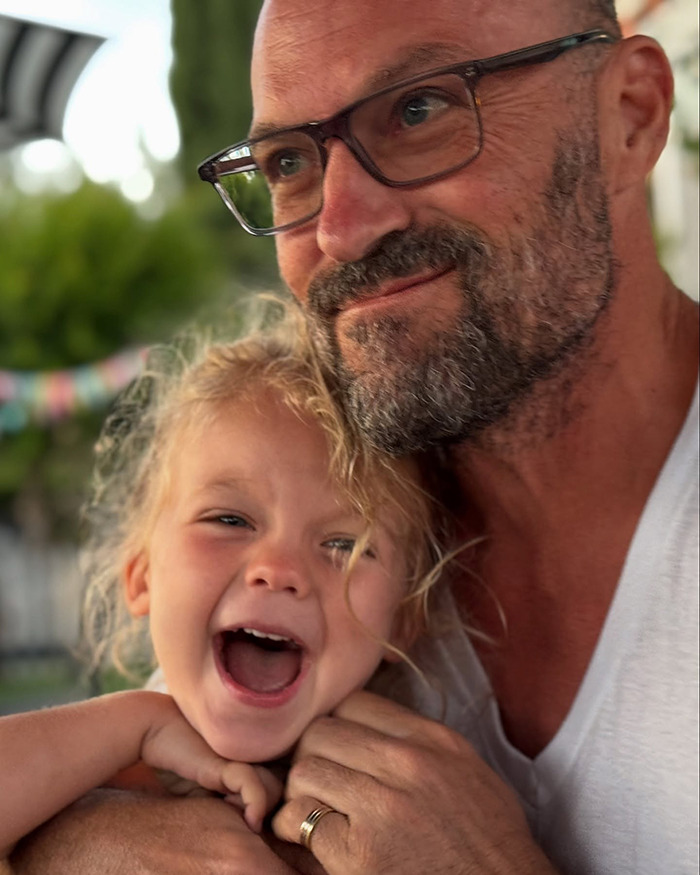 Sharna Burgess Defends Son Zane’s Look Following Backlash On Social Media