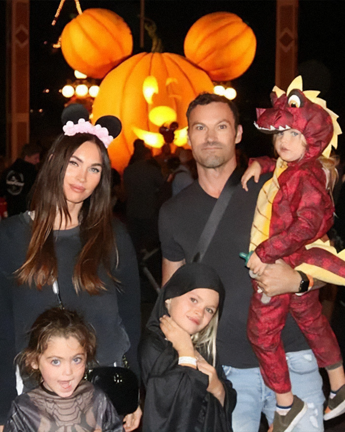 Sharna Burgess Defends Son Zane’s Look Following Backlash On Social Media