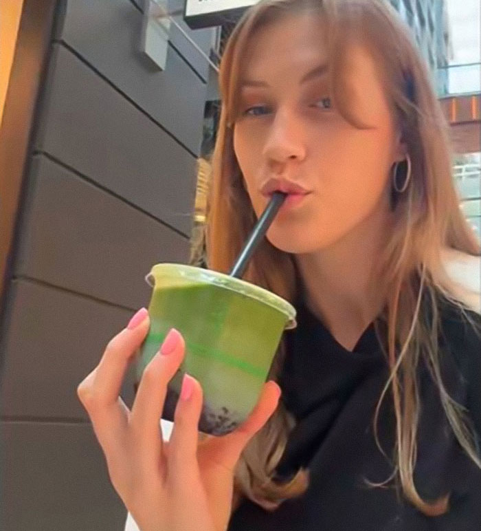 Woman Issues Public Warning After “Trendy” Drink Puts 28-Year-Old In Hospital