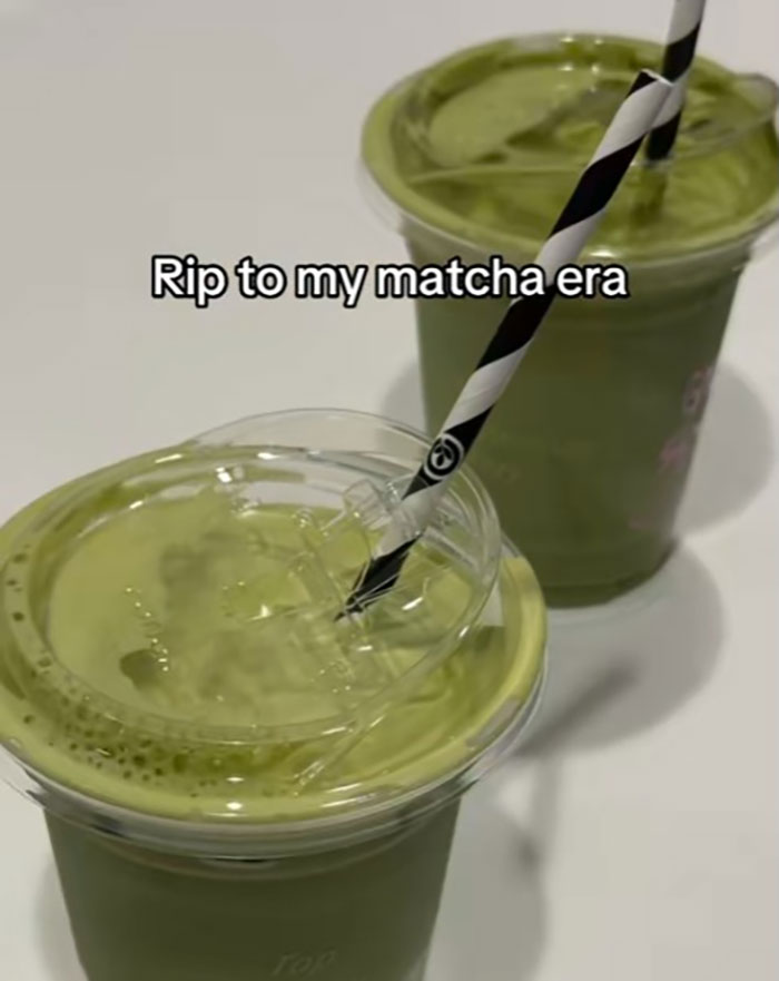 Woman Issues Public Warning After “Trendy” Drink Puts 28-Year-Old In Hospital