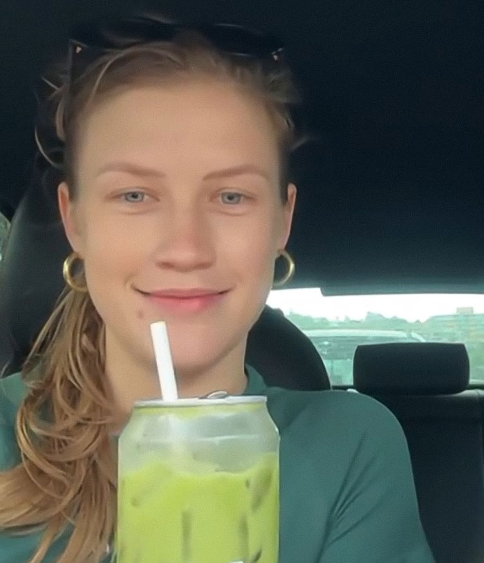 Woman Issues Public Warning After “Trendy” Drink Puts 28-Year-Old In Hospital