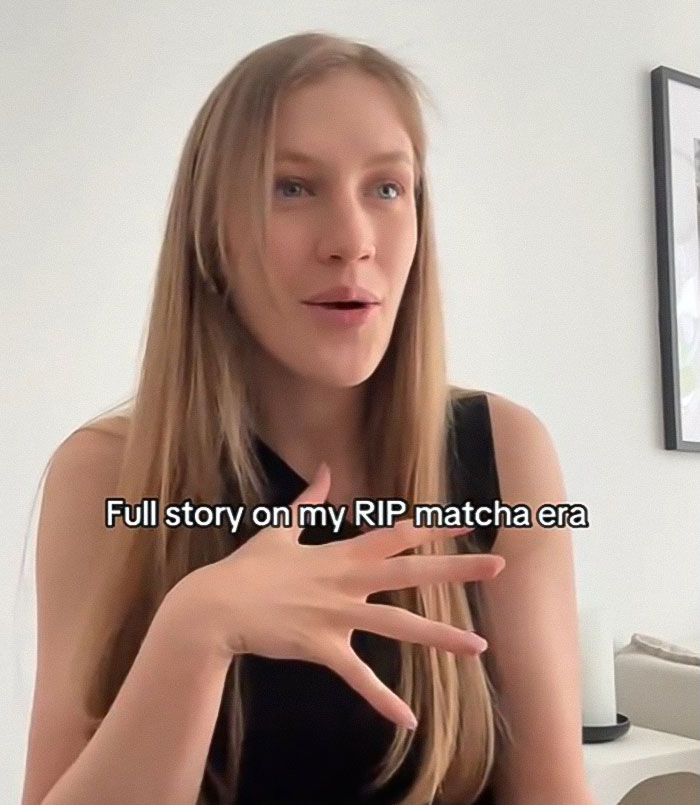 Woman Issues Public Warning After “Trendy” Drink Puts 28-Year-Old In Hospital