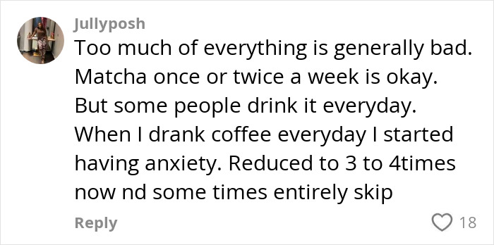 Woman Issues Public Warning After “Trendy” Drink Puts 28-Year-Old In Hospital
