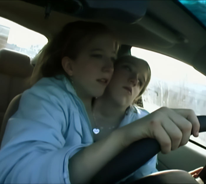 Legal Expert Explains The “Complexities” Of Conjoined Twins Abby And Brittany’s Newborn Situation