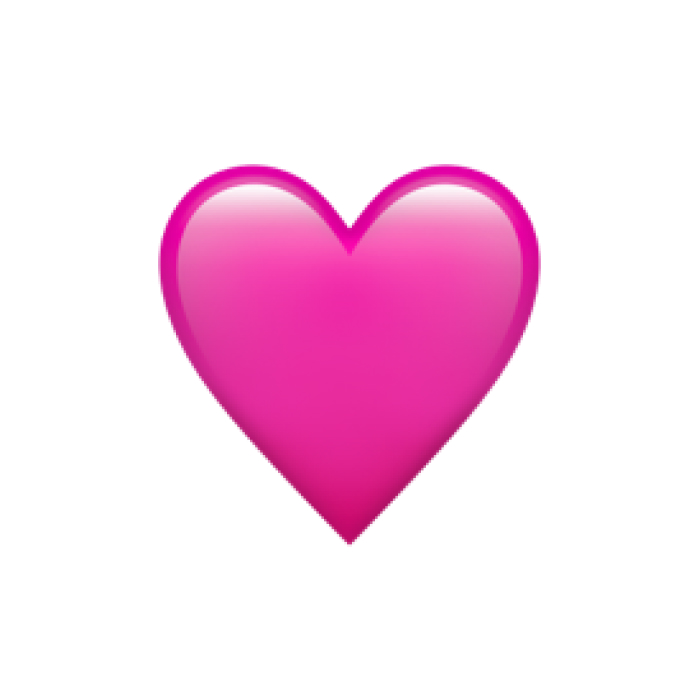 Heart Emoji Handbook: 27 Ways To Show Online Affection And Avoid Hilarious Mix-Ups
