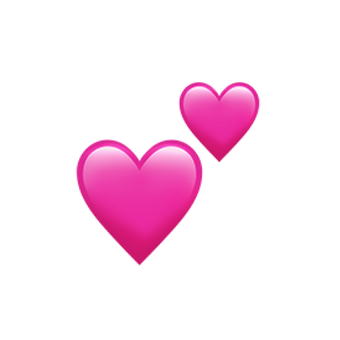 Heart Emoji Handbook: 27 Ways To Show Online Affection And Avoid Hilarious Mix-Ups