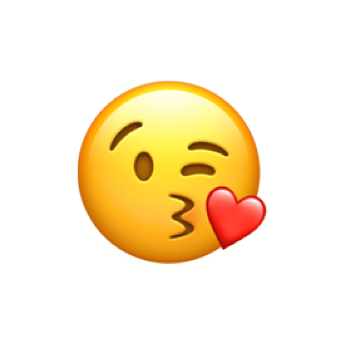 Heart Emoji Handbook: 27 Ways To Show Online Affection And Avoid Hilarious Mix-Ups