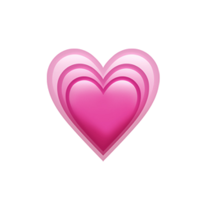 Heart Emoji Handbook: 27 Ways To Show Online Affection And Avoid Hilarious Mix-Ups