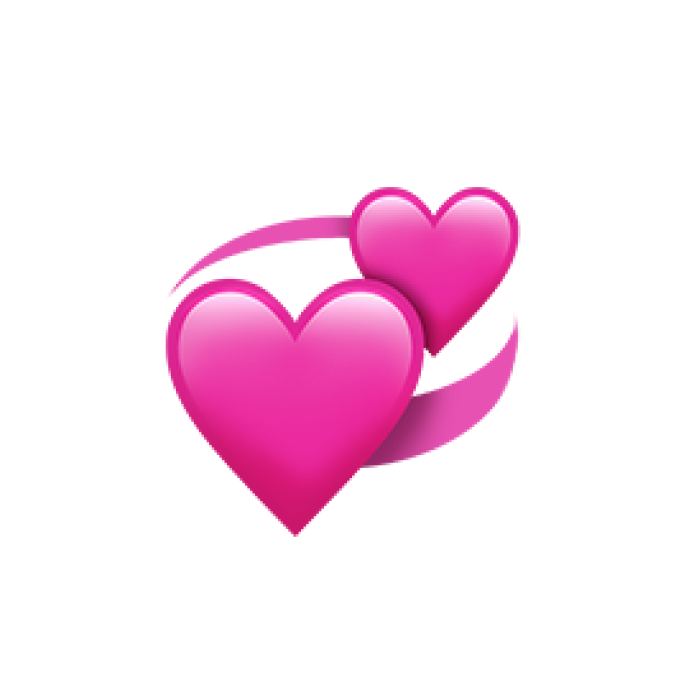 Heart Emoji Handbook: 27 Ways To Show Online Affection And Avoid Hilarious Mix-Ups