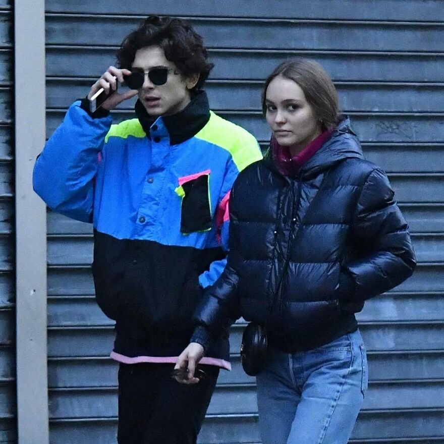Timothée Chalamet Relationships: Latest Updates And Past Girlfriends