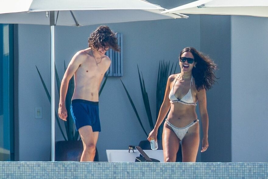 Timothée Chalamet Relationships: Latest Updates And Past Girlfriends